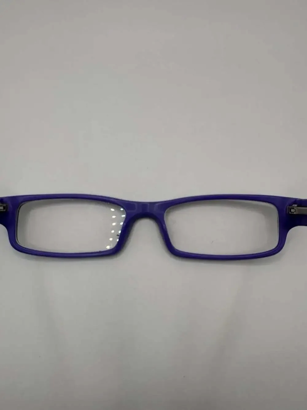 Ray-Ban Eyeglasses RB5246 5223 Matte Black Purple 50-16-135
